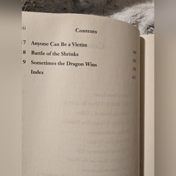 MindHunter Inside the Elite FBI Serial Crimes Unit Behavioral Profiler Paperback - Picture 9 of 12